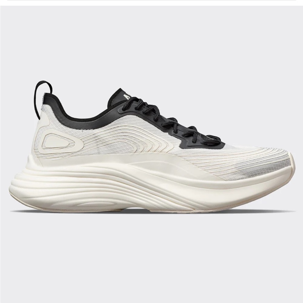 APL Streamline Ivory/Black